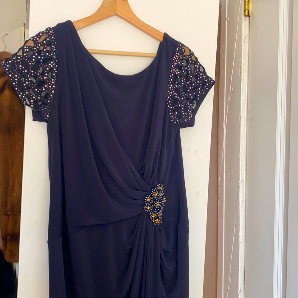 Alchemy Maxi Beautiful Dress